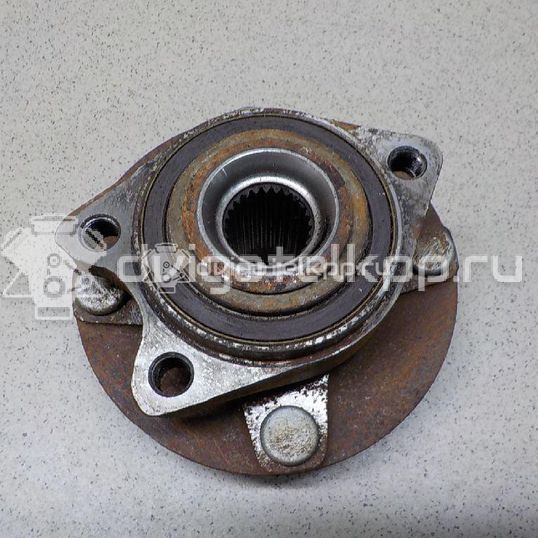 Фото Ступица передняя  40202EM30C для Nissan Tiida / Cube Z12