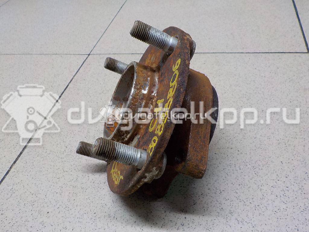 Фото Ступица передняя  40202EM30C для Nissan Tiida / Cube Z12 {forloop.counter}}