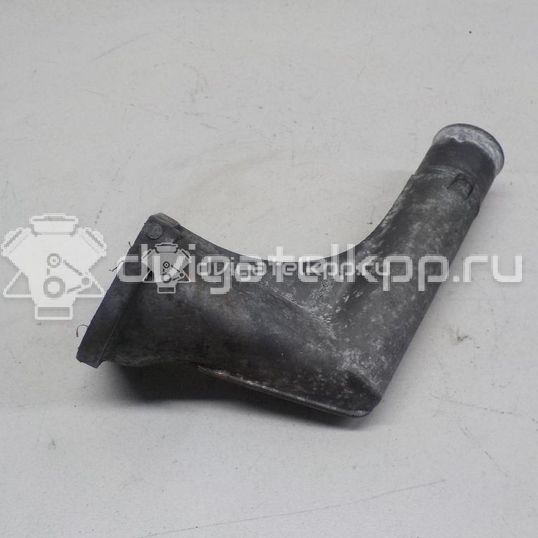 Фото Крышка термостата для двигателя 1AZ-FE для Toyota Rav 4 / Camry / Avensis 136-155 л.с 16V 2.0 л бензин 1632128010