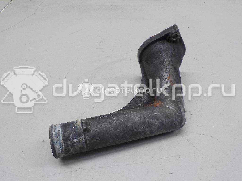 Фото Крышка термостата для двигателя 1AZ-FE для Toyota Rav 4 / Camry / Avensis 136-155 л.с 16V 2.0 л бензин 1632128010 {forloop.counter}}