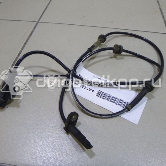 Фото Датчик ABS передний  47910ZR70A для Nissan Tiida