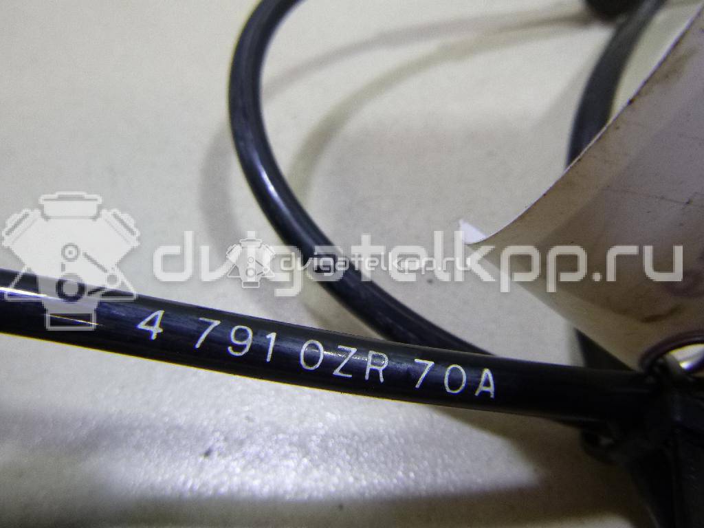 Фото Датчик ABS передний  47910ZR70A для Nissan Tiida {forloop.counter}}