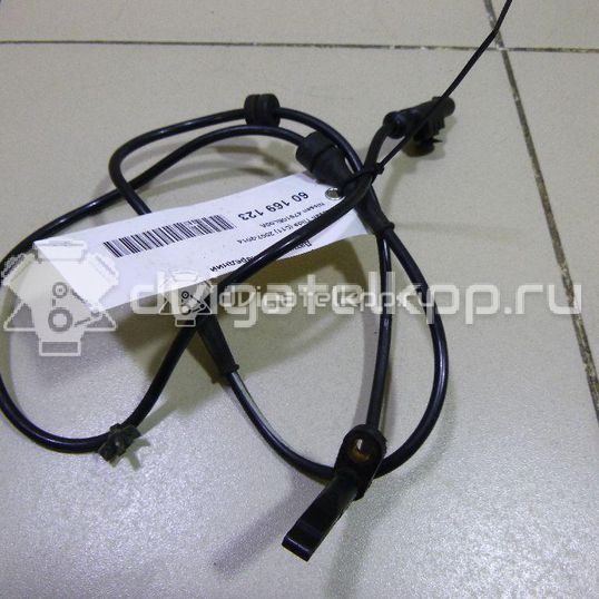Фото Датчик ABS передний  47910el00a для Nissan Tiida