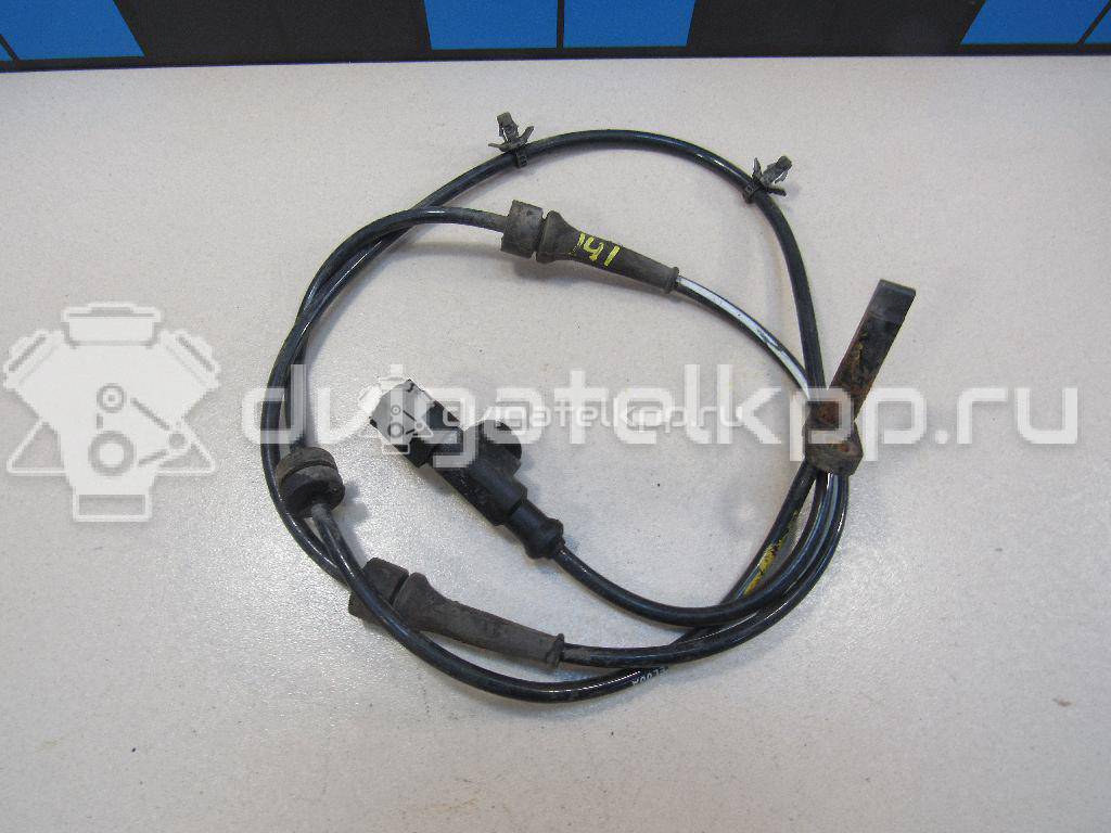 Фото Датчик ABS передний  47910el00a для Nissan Tiida {forloop.counter}}