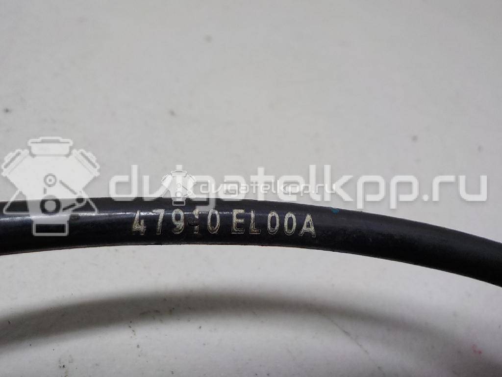 Фото Датчик ABS передний  47910EL00A для Nissan Tiida {forloop.counter}}