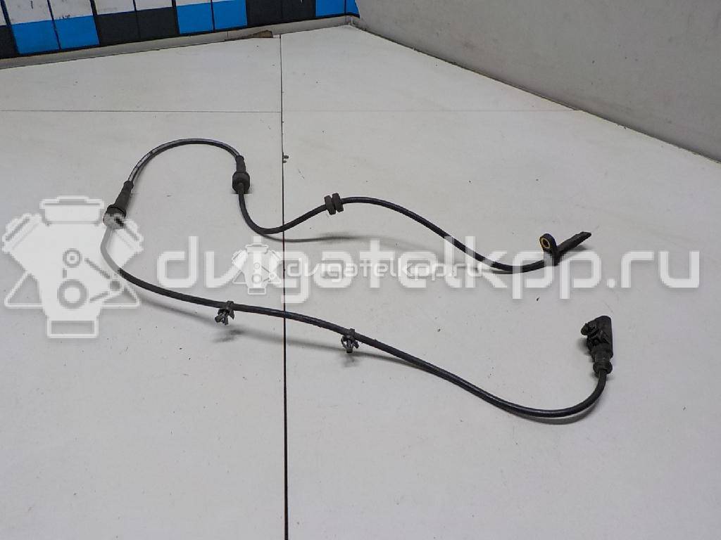 Фото Датчик ABS передний  47910EL00A для Nissan Tiida {forloop.counter}}