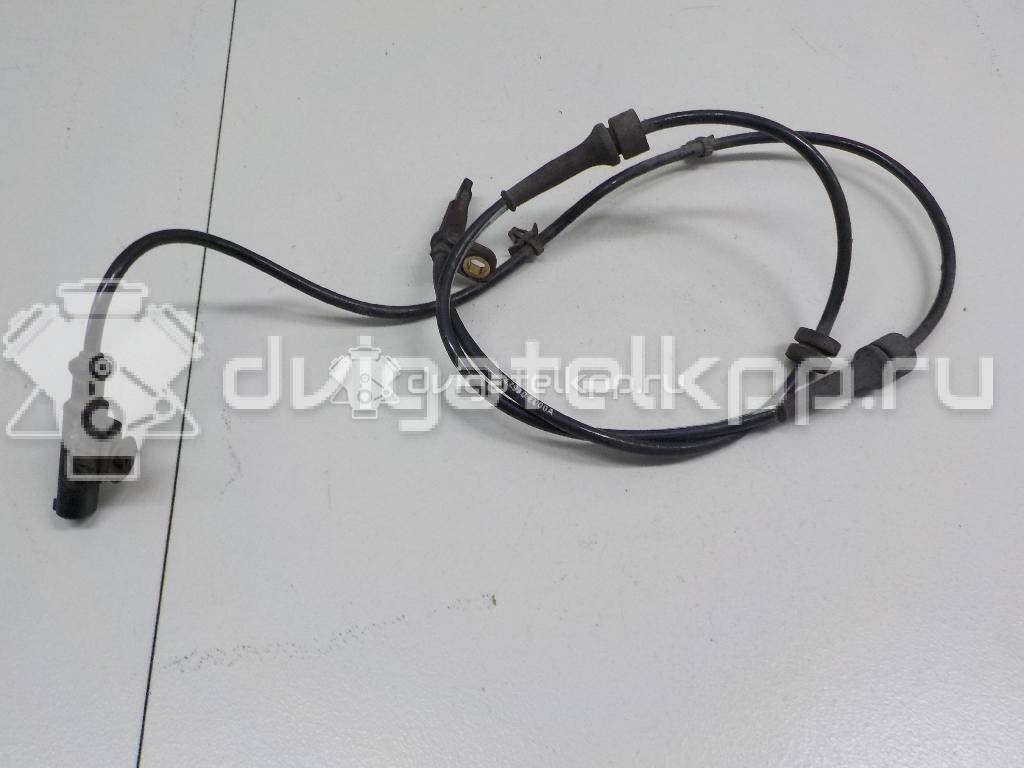 Фото Датчик ABS передний  47910EL00A для Nissan Tiida {forloop.counter}}