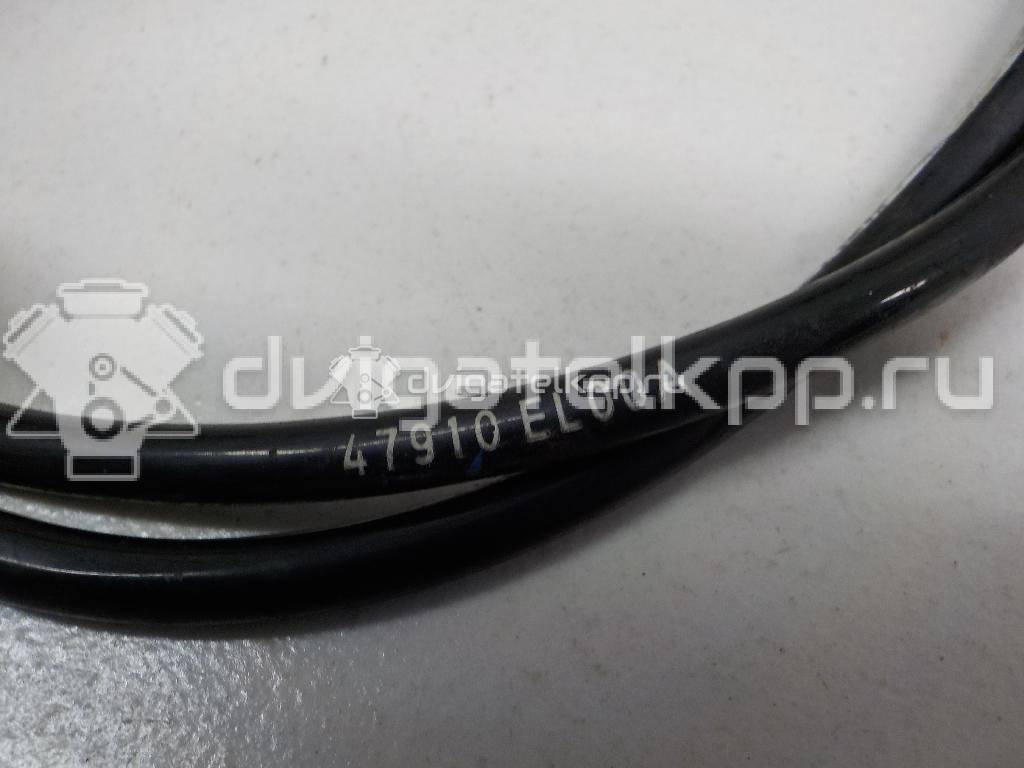 Фото Датчик ABS передний  47910EL00A для Nissan Tiida {forloop.counter}}