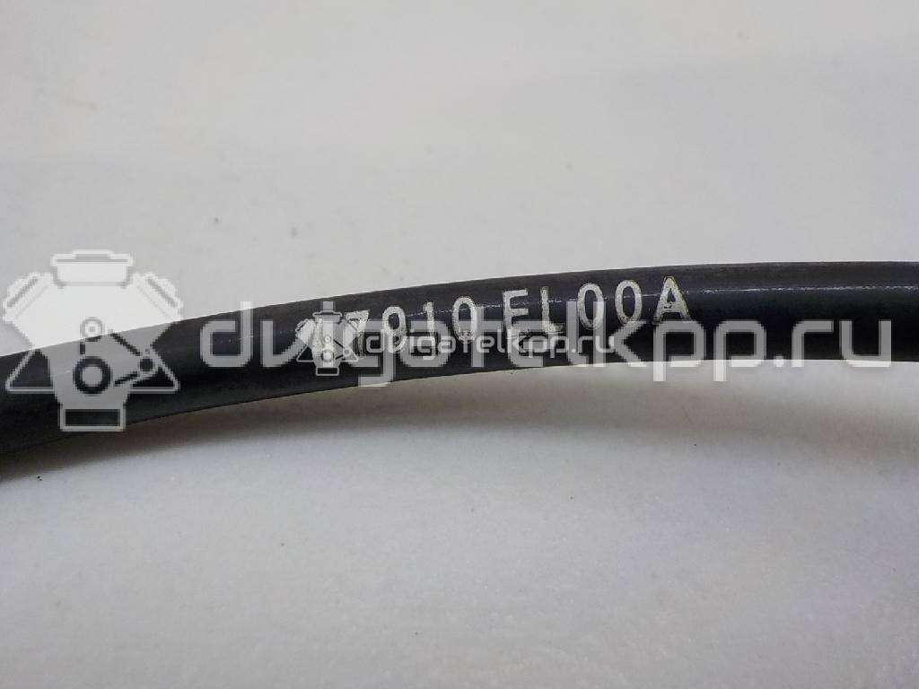 Фото Датчик ABS передний  47910EL00A для Nissan Tiida {forloop.counter}}