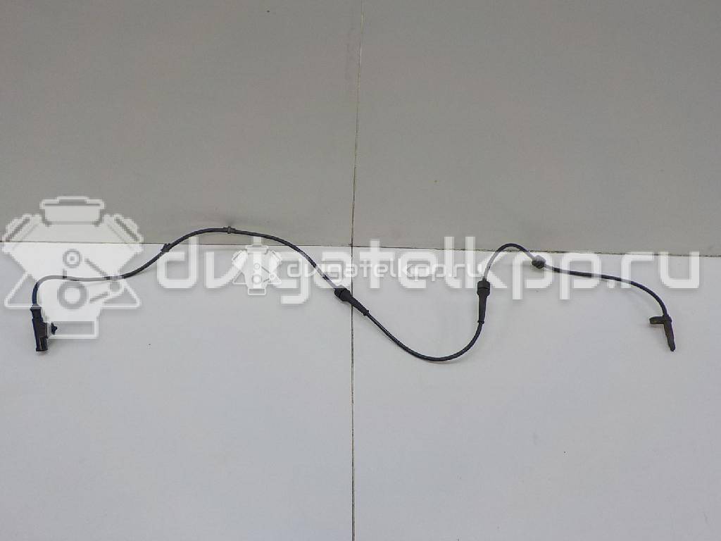 Фото Датчик ABS передний  47910EL00A для Nissan Tiida {forloop.counter}}