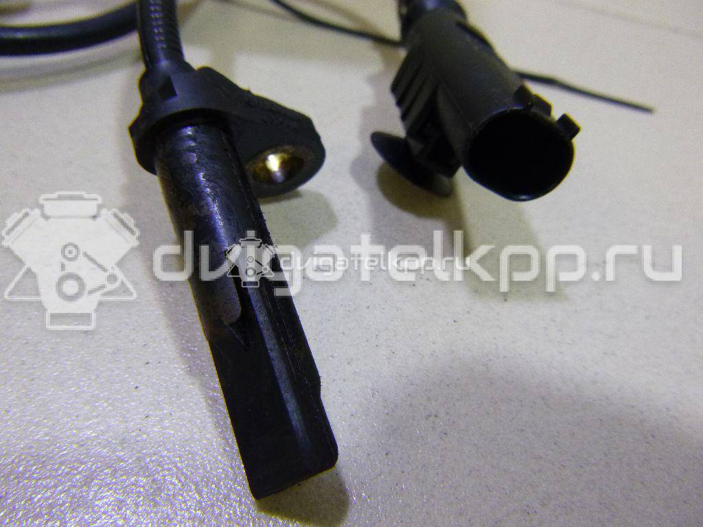 Фото Датчик ABS передний  47910el00a для Nissan Tiida {forloop.counter}}