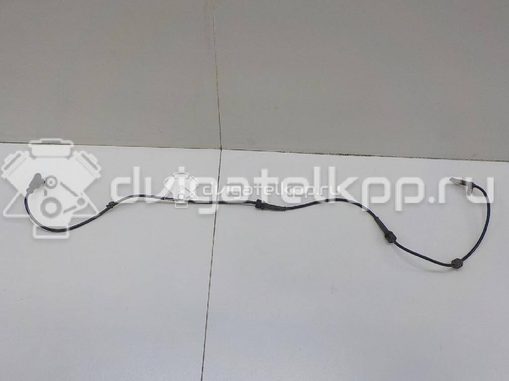 Фото Датчик ABS передний  47910EL00A для Nissan Tiida {forloop.counter}}