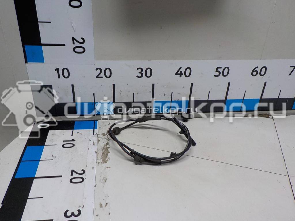 Фото Датчик ABS передний  47910EL00A для Nissan Tiida {forloop.counter}}