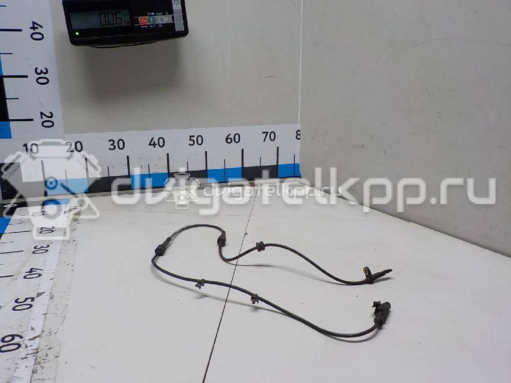 Фото Датчик ABS передний  47910EL00A для Nissan Tiida {forloop.counter}}