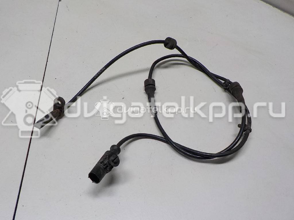 Фото Датчик ABS передний  47910EL00A для Nissan Tiida {forloop.counter}}