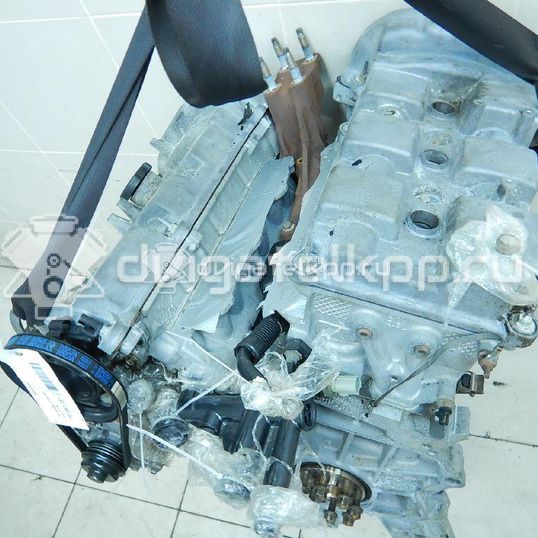 Фото Контрактный (б/у) двигатель LCBD для Ford Mondeo 170 л.с 24V 2.5 л Супер-бензин (95) неэтилированный 4777793