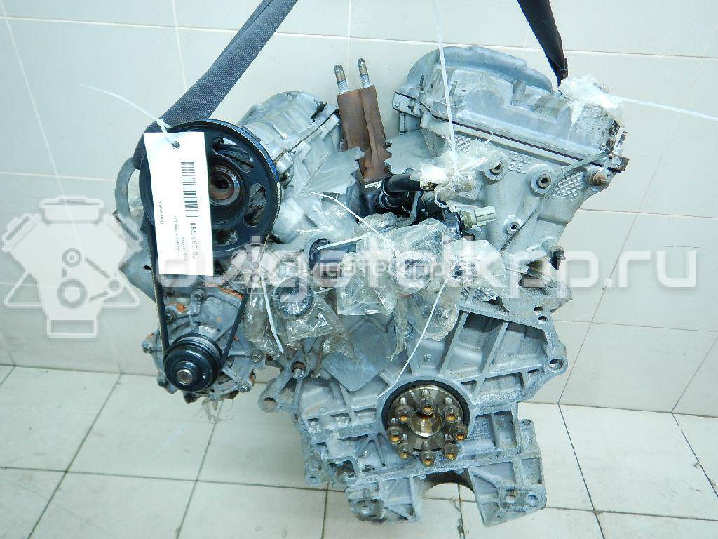 Фото Контрактный (б/у) двигатель LCBD для Ford Mondeo 170 л.с 24V 2.5 л Супер-бензин (95) неэтилированный 4777793 {forloop.counter}}
