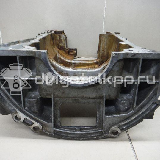 Фото Поддон масляный двигателя для двигателя 1AZ-FE для Toyota Rav 4 / Camry / Avensis 136-155 л.с 16V 2.0 л бензин 1142128020
