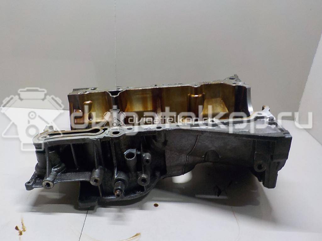 Фото Поддон масляный двигателя для двигателя 1AZ-FE для Toyota Rav 4 / Camry / Avensis 136-155 л.с 16V 2.0 л бензин 1142128020 {forloop.counter}}