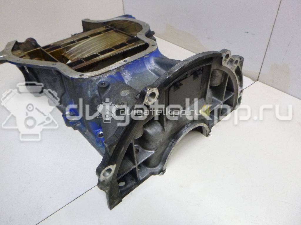 Фото Поддон масляный двигателя для двигателя 1AZ-FE для Toyota Rav 4 / Camry / Avensis 136-155 л.с 16V 2.0 л бензин 1142128020 {forloop.counter}}