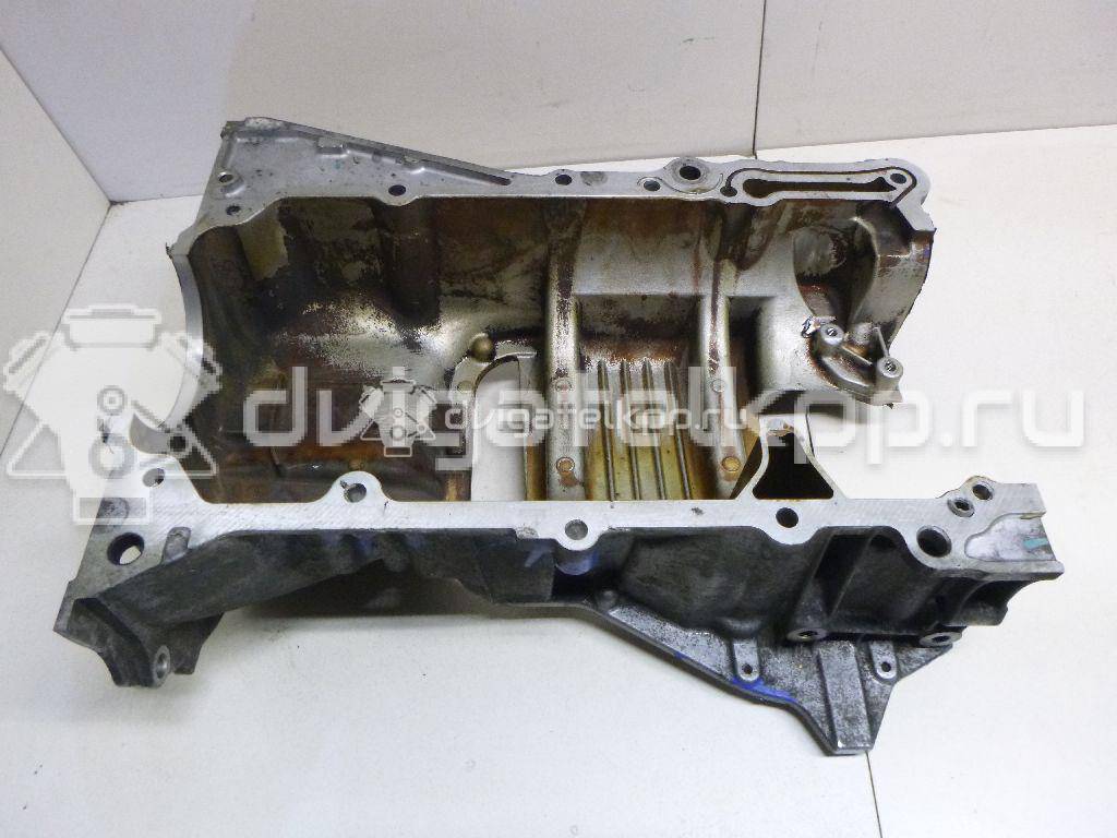 Фото Поддон масляный двигателя для двигателя 1AZ-FE для Toyota Rav 4 / Camry / Avensis 136-155 л.с 16V 2.0 л бензин 1142128020 {forloop.counter}}