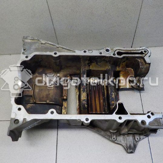 Фото Поддон масляный двигателя для двигателя 1AZ-FE для Toyota Rav 4 / Camry / Avensis 136-155 л.с 16V 2.0 л бензин 1142128900