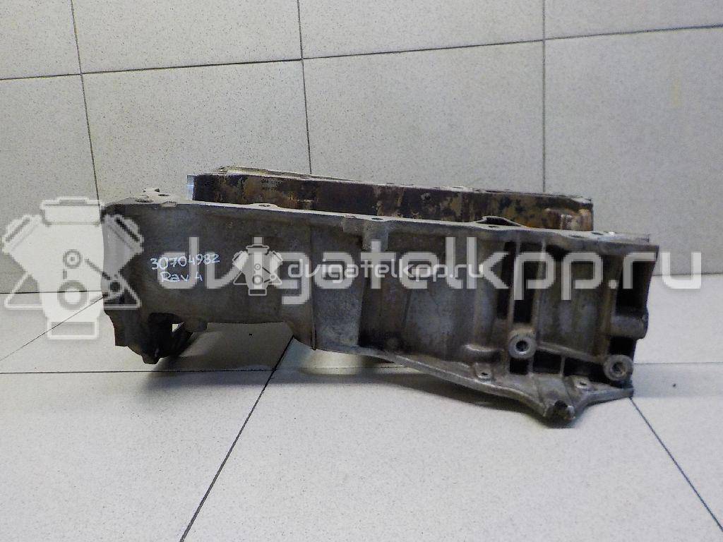 Фото Поддон масляный двигателя для двигателя 1AZ-FE для Toyota Rav 4 / Camry / Avensis 136-155 л.с 16V 2.0 л бензин 1142128900 {forloop.counter}}