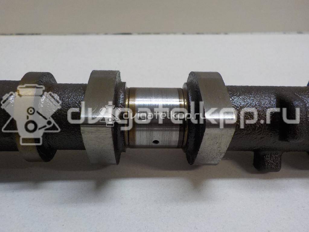 Фото Распредвал выпускной для двигателя 4ZZ-FE для Toyota Corolla / Auris 97-101 л.с 16V 1.4 л бензин 135020D021 {forloop.counter}}