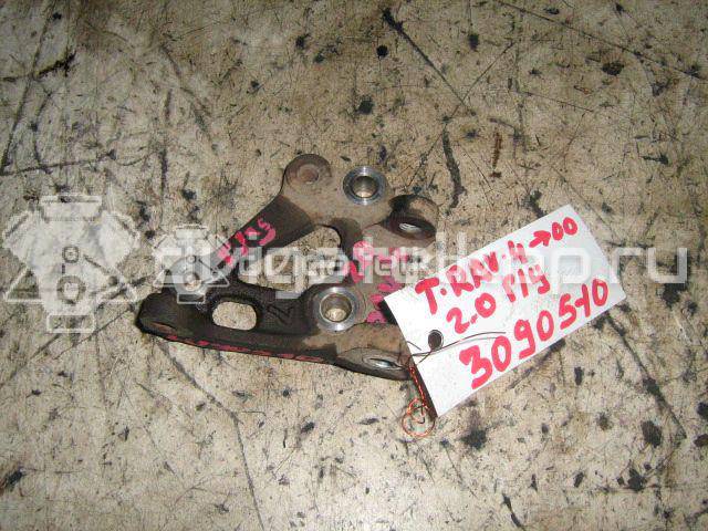 Фото Кронштейн генератора для двигателя 3S-FE для Toyota Gaia M1 / Carina / Camry / Nadia Sxn1 / Avensis 117-170 л.с 16V 2.0 л бензин 1251174051 {forloop.counter}}