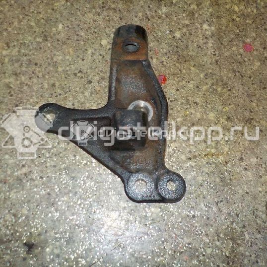 Фото Кронштейн генератора для двигателя 3S-FE для Toyota Gaia M1 / Carina / Camry / Nadia Sxn1 / Avensis 117-170 л.с 16V 2.0 л бензин 1251174020