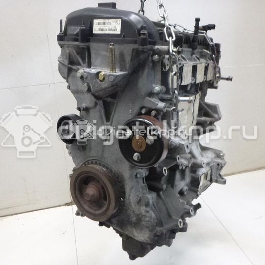 Фото Контрактный (б/у) двигатель CHBB для Ford Mondeo 125 л.с 16V 1.8 л бензин 1566064