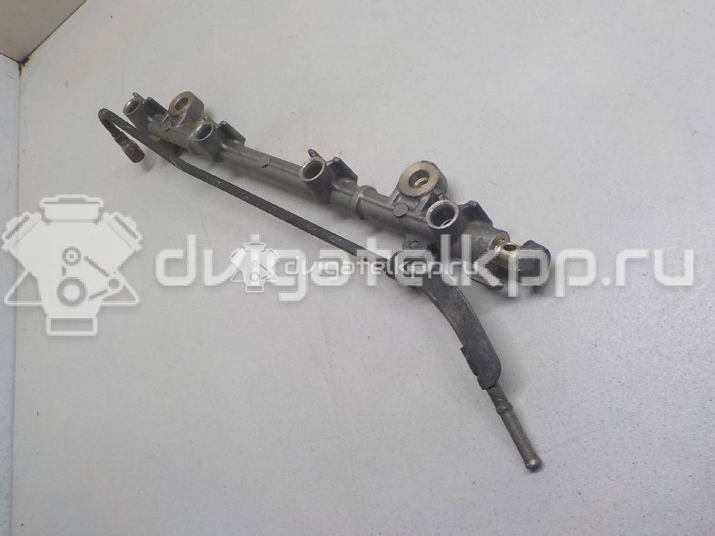 Фото Рейка топливная (рампа) для двигателя 5S-FE для Toyota Harrier / Camry / Mr 2 / Solara 126-140 л.с 16V 2.2 л бензин 2381474110 {forloop.counter}}