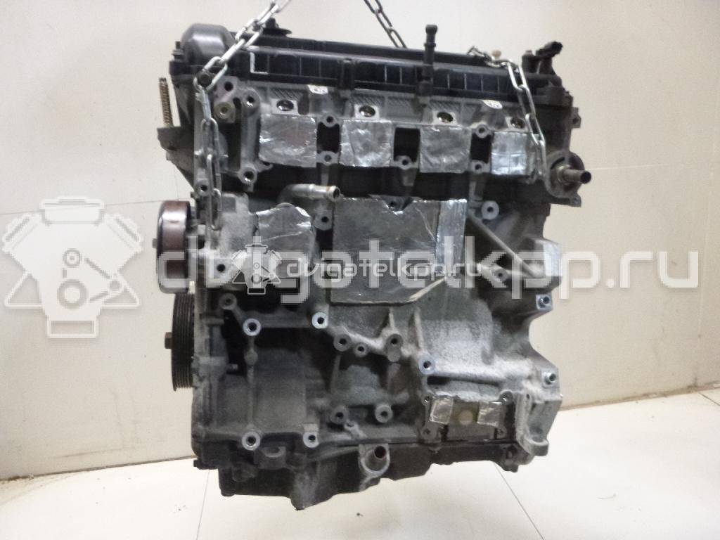 Фото Контрактный (б/у) двигатель CHBB для Ford Mondeo 125 л.с 16V 1.8 л бензин 1566064 {forloop.counter}}