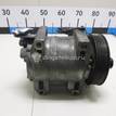 Фото Компрессор системы кондиционирования  92600EB01A для Nissan Nt400 Cabstar F24F / Cabstar / Np300 / Pathfinder / Murano {forloop.counter}}