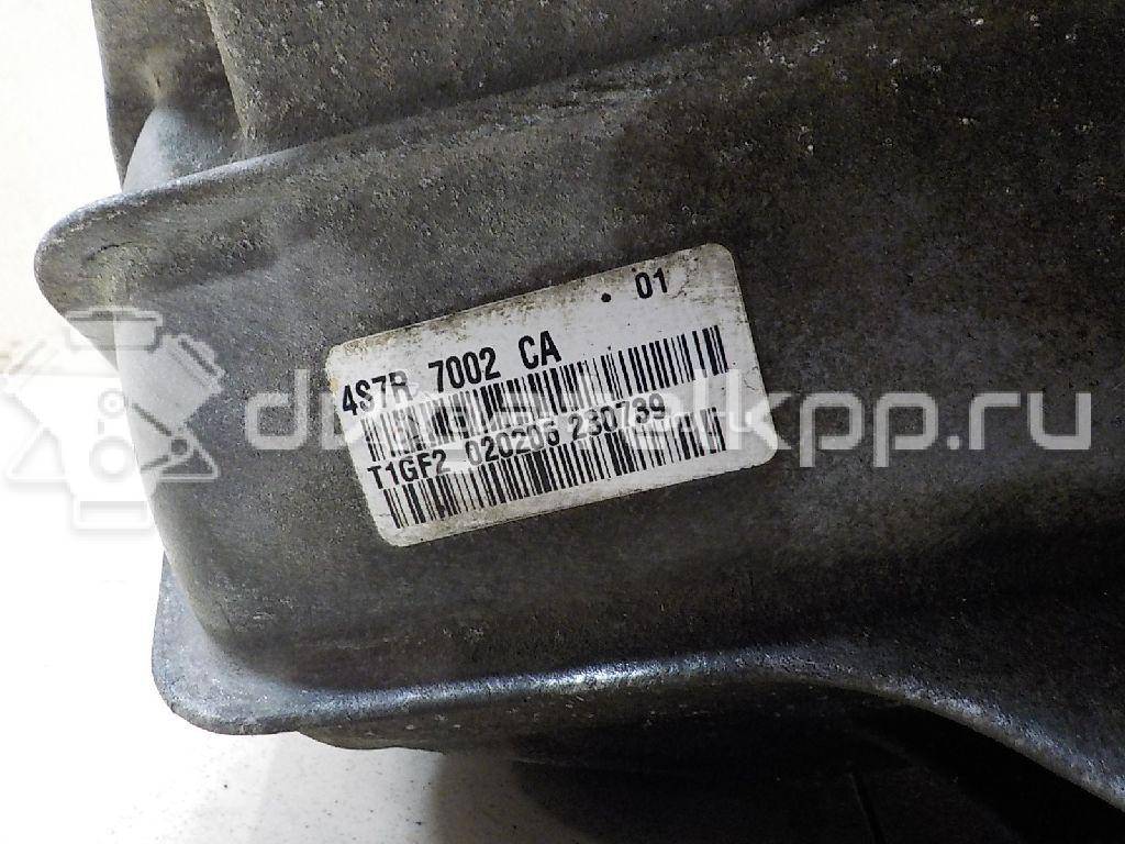 Фото Контрактная (б/у) МКПП для Ford Mondeo 125 л.с 16V 1.8 л CHBB бензин 1462440 {forloop.counter}}