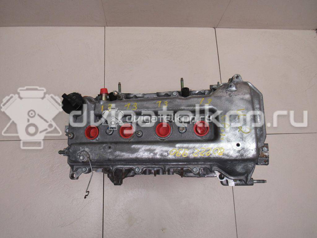 Фото Контрактный (б/у) двигатель 1ZZ-FE для Lotus / Pontiac / Toyota / Toyota (Faw) 121-146 л.с 16V 1.8 л Бензин/спирт 190000D191 {forloop.counter}}