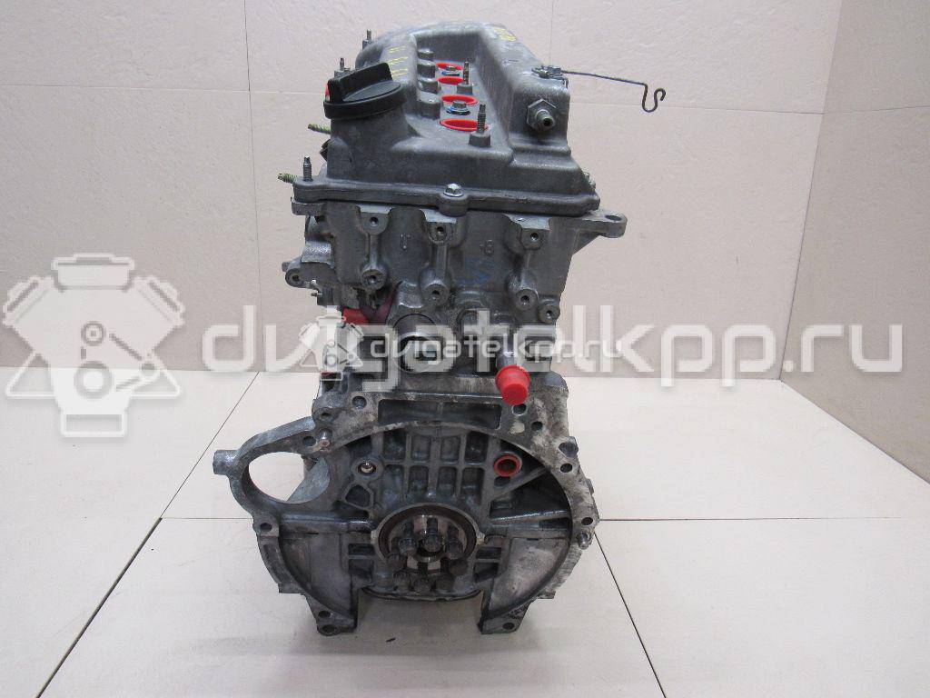Фото Контрактный (б/у) двигатель 1ZZ-FE для Lotus / Pontiac / Toyota / Toyota (Faw) 121-146 л.с 16V 1.8 л Бензин/спирт 190000D191 {forloop.counter}}