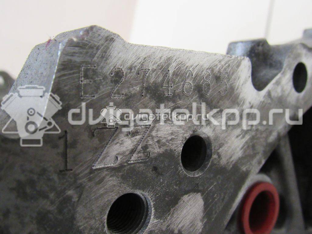 Фото Контрактный (б/у) двигатель 1ZZ-FE для Lotus / Pontiac / Toyota / Toyota (Faw) 121-146 л.с 16V 1.8 л Бензин/спирт 190000D191 {forloop.counter}}