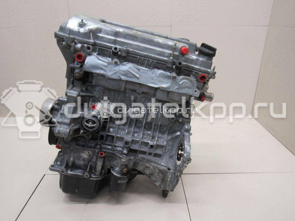 Фото Контрактный (б/у) двигатель 1ZZ-FE для Lotus / Pontiac / Toyota / Toyota (Faw) 121-146 л.с 16V 1.8 л Бензин/спирт 190000D191 {forloop.counter}}