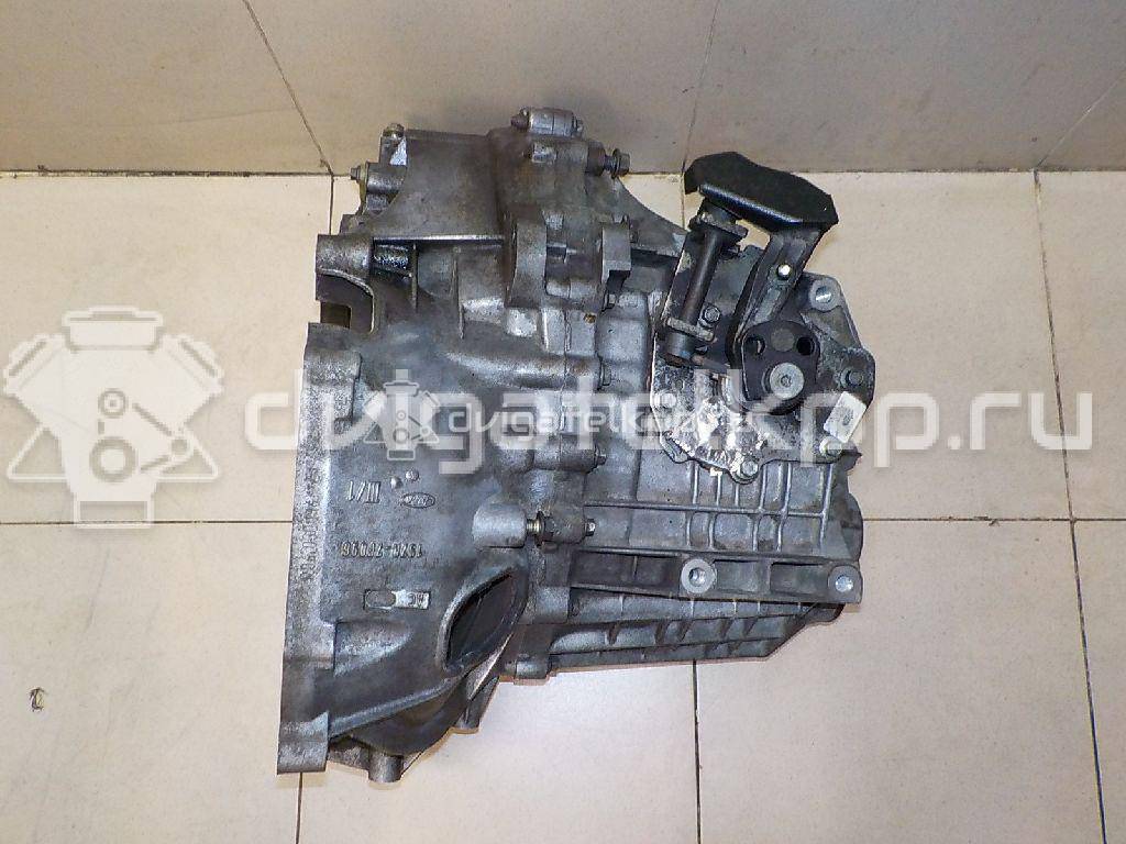 Фото Контрактная (б/у) МКПП для Ford Mondeo 125 л.с 16V 1.8 л CHBB бензин 1462440 {forloop.counter}}