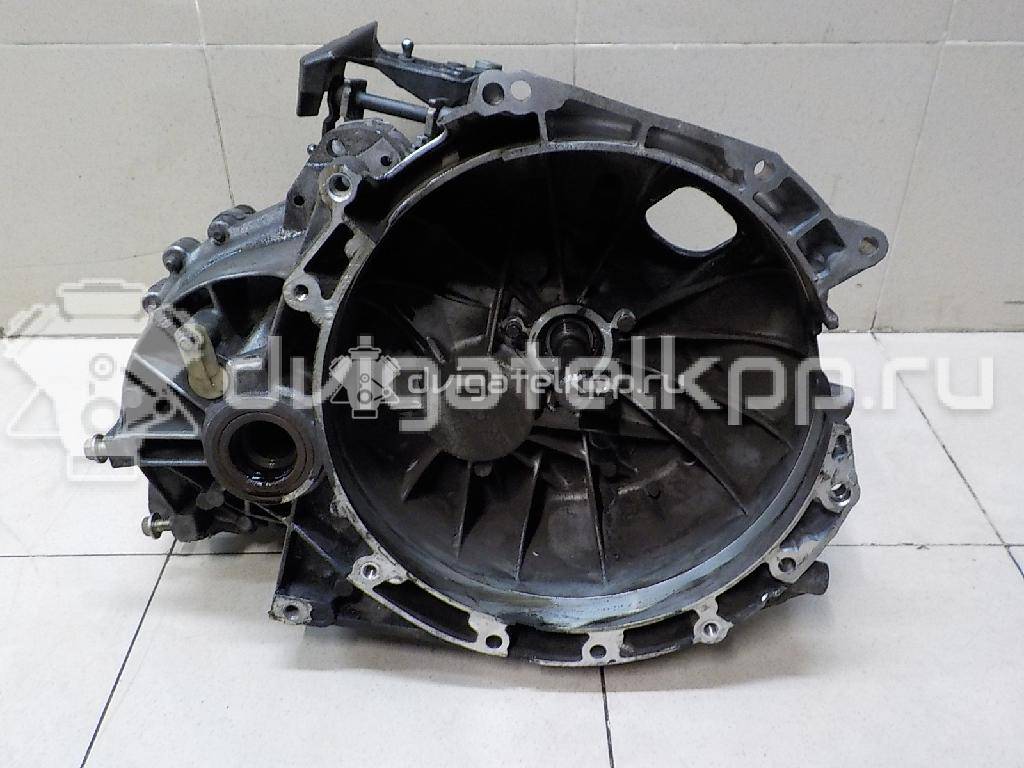 Фото Контрактная (б/у) МКПП для Ford Mondeo 125 л.с 16V 1.8 л CHBB бензин 1462440 {forloop.counter}}