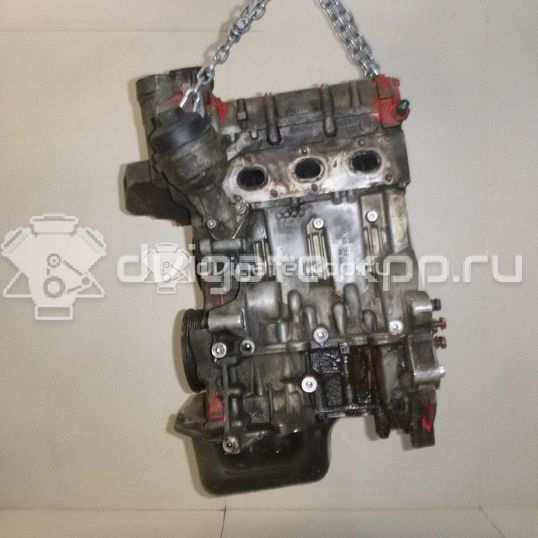 Фото Контрактный (б/у) двигатель 1ZZ-FE для Toyota Isis M1 / Avensis / Matrix / Premio / Rav 4 121-146 л.с 16V 1.8 л Бензин/спирт 03E100033A