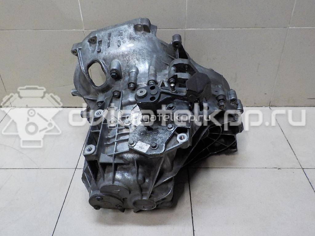 Фото Контрактная (б/у) МКПП для Ford Mondeo 125 л.с 16V 1.8 л CHBB бензин 1462440 {forloop.counter}}