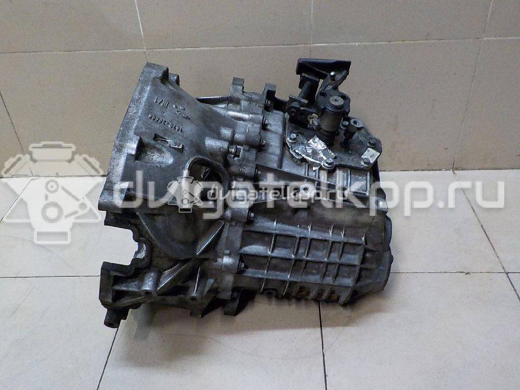 Фото Контрактная (б/у) МКПП для Ford Mondeo 125 л.с 16V 1.8 л CHBB бензин 1462440 {forloop.counter}}