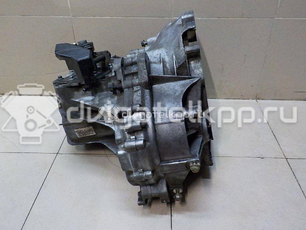 Фото Контрактная (б/у) МКПП для Ford Mondeo 125 л.с 16V 1.8 л CHBB бензин 1462440 {forloop.counter}}