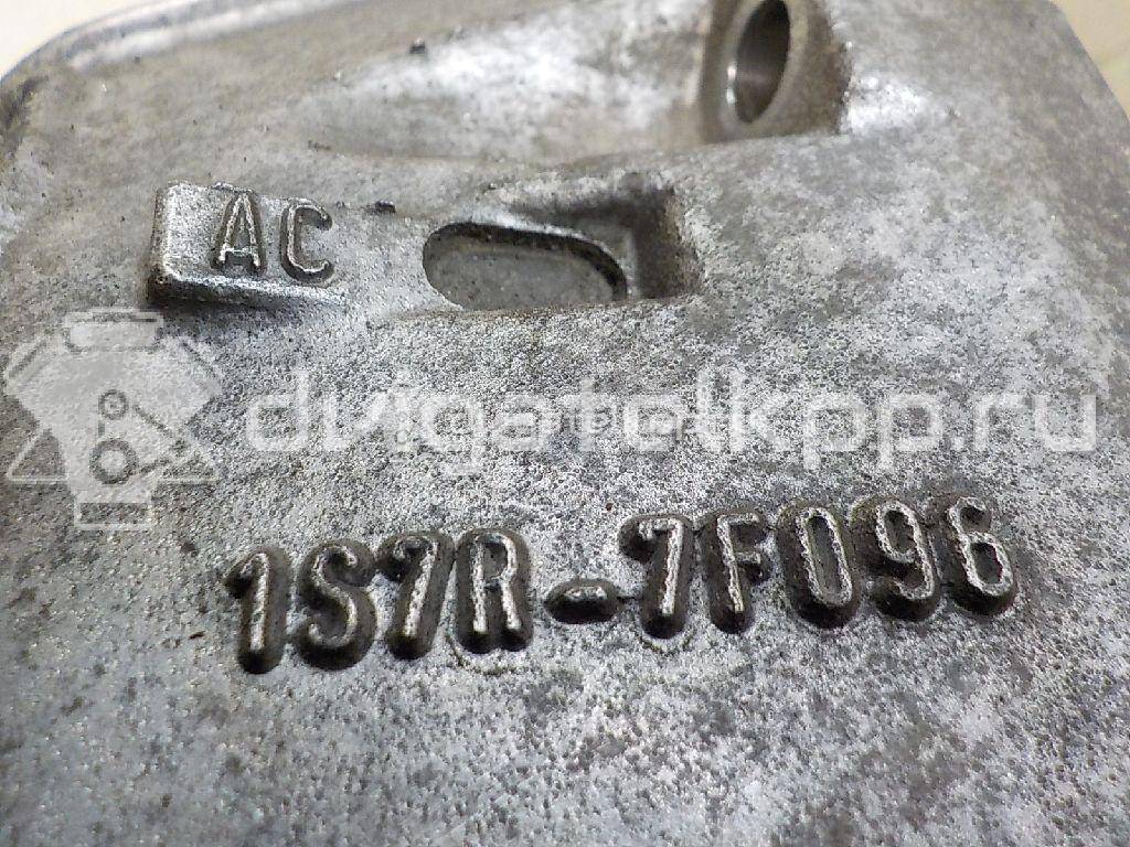 Фото Контрактная (б/у) МКПП для Ford Mondeo 125 л.с 16V 1.8 л CHBB бензин 1462440 {forloop.counter}}