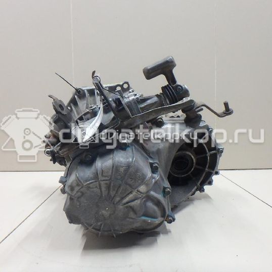 Фото Контрактная (б/у) МКПП для Toyota Corolla / Avensis 109-110 л.с 16V 1.6 л 3ZZ-FE бензин 3030005010