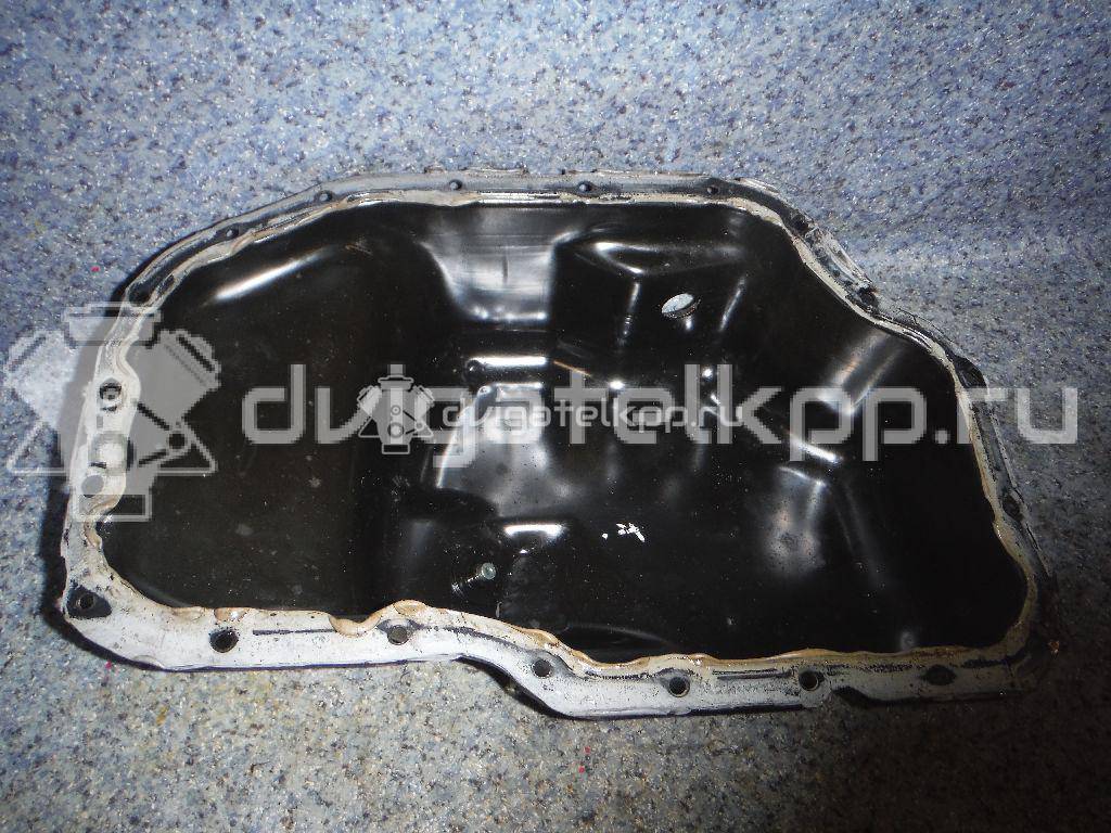 Фото Поддон масляный двигателя для двигателя 2AD-FTV для Toyota Rav 4 / Corolla / Avensis 136-150 л.с 16V 2.2 л Дизельное топливо 121020R010 {forloop.counter}}