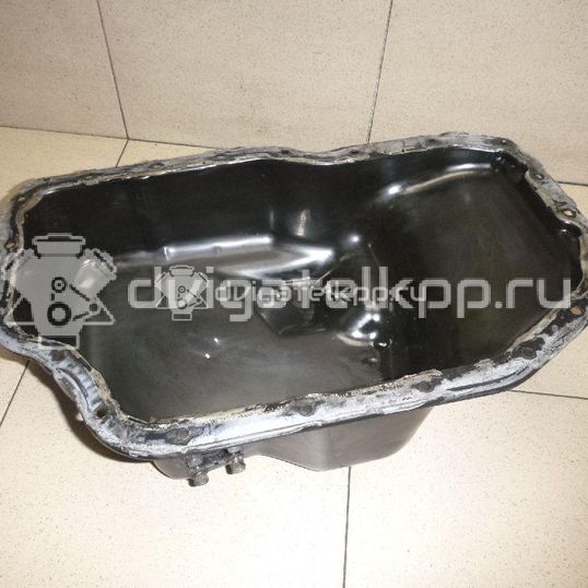 Фото Поддон масляный двигателя для двигателя 2AD-FTV для Toyota Rav 4 / Corolla / Avensis 136-150 л.с 16V 2.2 л Дизельное топливо 121020R010