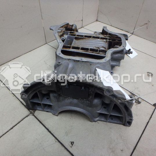 Фото Поддон масляный двигателя для двигателя 1AZ-FE для Toyota Rav 4 / Camry / Avensis 136-155 л.с 16V 2.0 л бензин 1142128900